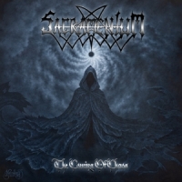 Sacramentum The Coming Of Chaos (re-issue 2024)