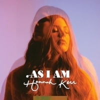 Hannah Kerr As I Am