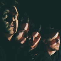 Needtobreathe Hard Cuts   Songs From The