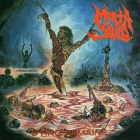 Morta Skuld Dying Remains