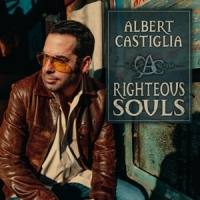 Castiglia, Albert Righteous Souls