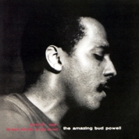 Powell, Bud Amazing Bud Powell, Vol. 1