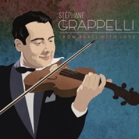 Stephane Grappelli From Paris With Love