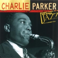 Parker, Charlie Definitive Charlie Parker