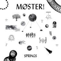 Moster! Springs