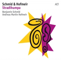 Hofmeir, Andreas Martin & Schmid, Benjamin Stradihumpa