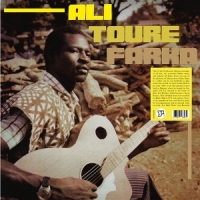 Toure, Ali Farka Ali Farka Toure