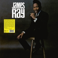 Ray, James James Ray -coloured-