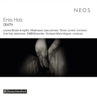 Holz, Eres & E-mex Ensemble Eres Holz Death