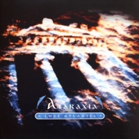 Ataraxia Lost Atlantis (white)