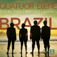 Quatuor Ebene Brazil