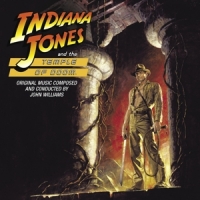 Williams, John Indiana Jones And The Temple Of Doom
