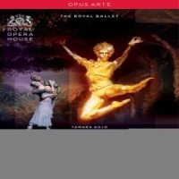 Royal Ballet, The La Bayadere