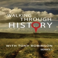 Movie (import) Walking Through History (series 1)