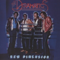 Dramatics New Dimension