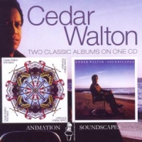 Walton, Cedar (trio) Animation/soundscapes