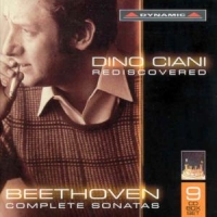 Zinman, David Beethoven: Complete Piano Sonatas