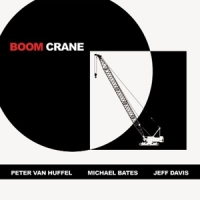 Huffel, Peter Van Boom Crane