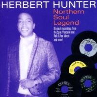 Hunter, Herbert Northern Soul Legend