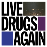 War On Drugs Live Drugs Again