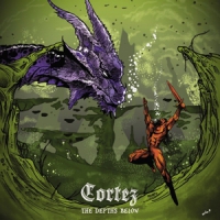 Cortez The Depths Below