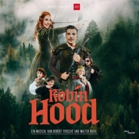 Ost / Soundtrack Robin Hood- Das Musical