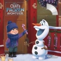 Disney S Olafs Frozen Adventure