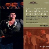 Levine, James Cavalleria Rusticana