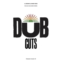 Brown, Al And Inner Force, Paolo Baldini Dubfiles Dub Cuts