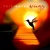 Kater, Peter Wings