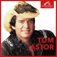 Tom Astor Electrola...das Ist Musik! Tom Asto