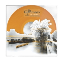 St Germain Tourist -coloured-