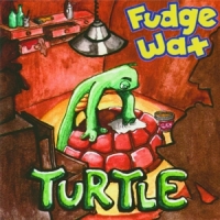 Fudge Wax Turtle