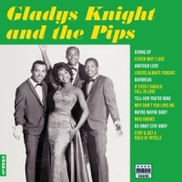 Knight, Gladys & The Pips Gladys Knight & The Pips