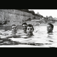 Slint Spiderland (dark Blue)