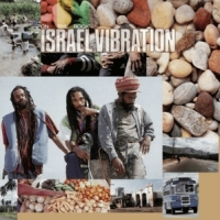 Israel Vibration On The Rock