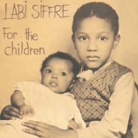 Siffre, Labi For The Children -coloured-