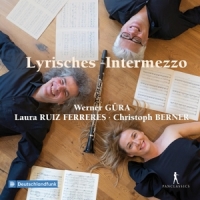 Gura, Werner Lyrisches Intermezzo