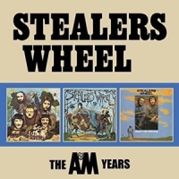 Stealers Wheel The A&m Albums