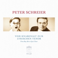 Schreier, Peter Knabenalt