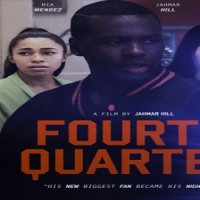 Movie (import) Fourth Quarter