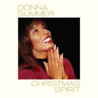 Summer, Donna The Christmas Spirit