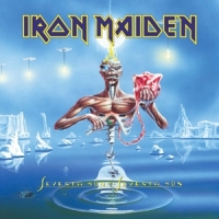 Iron Maiden Seventh Son Of A Seventh Son