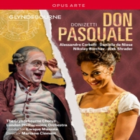 Royal Opera House Don Pasquale