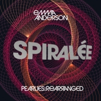 Anderson, Emma Spiralee: Pearlies Rearranged -coloured-