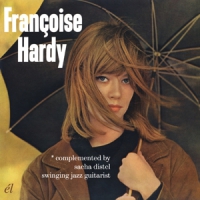 Hardy, Frangoise Frangoise Hardy / Canta Per Voi In Italiano / Swinging