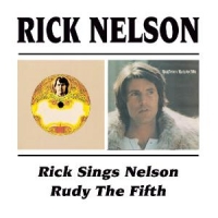 Nelson, Rick Rick Sings Nelson/rudy The Fif