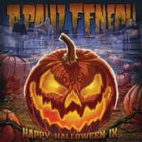 Fenech, P. Paul Happy Halloween Ix (10" Picture Dis