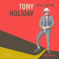 Holiday, Tony Soul Service