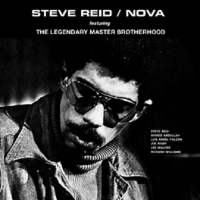 Reid, Steve Nova